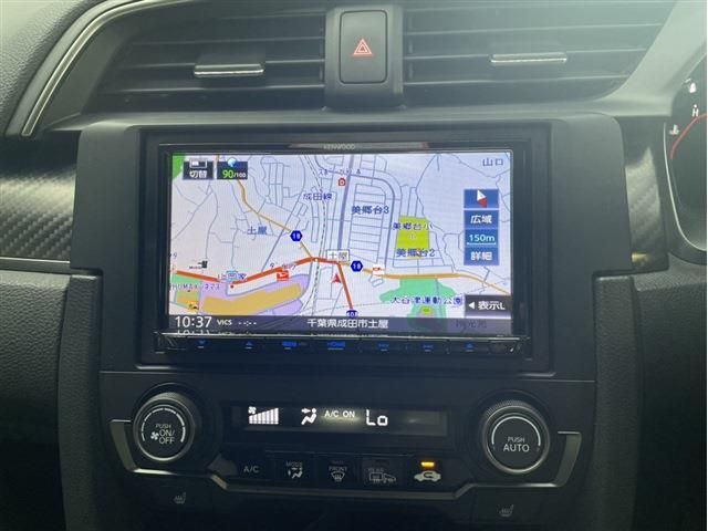 HONDA CIVIC HATCHBACK 2019 Image 31