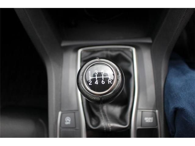 HONDA CIVIC HATCHBACK 2019 Image 31