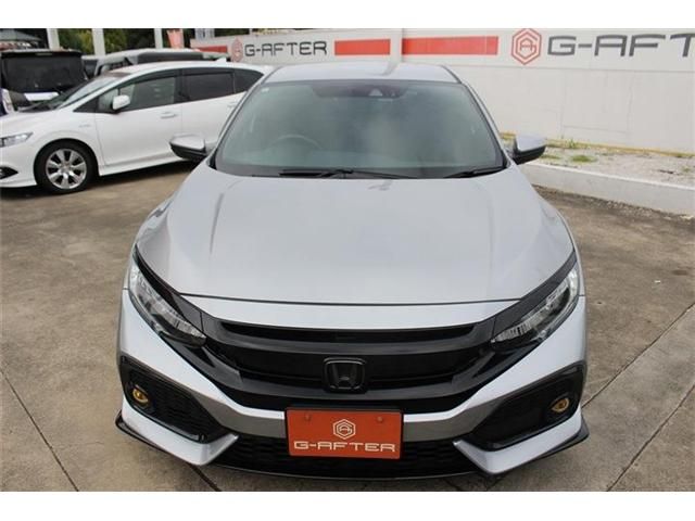 HONDA CIVIC HATCHBACK 2019 Image 31