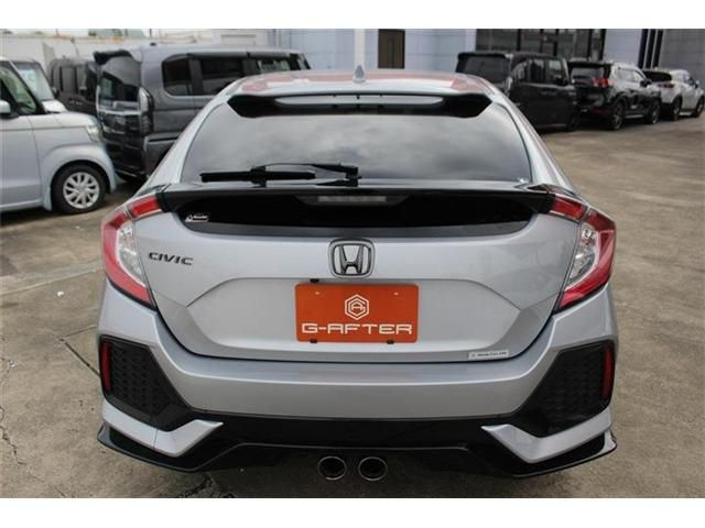 HONDA CIVIC HATCHBACK 2019 Image 31
