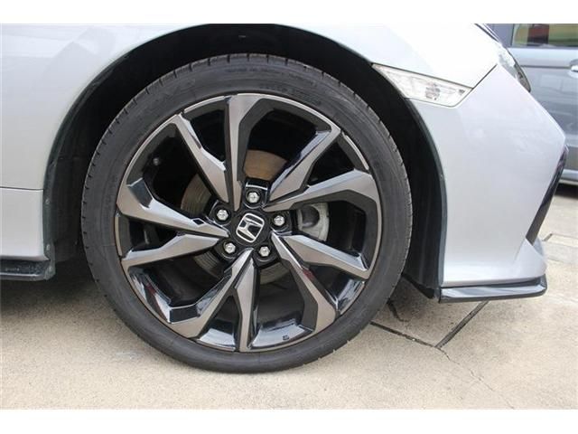 HONDA CIVIC HATCHBACK 2019 Image 31