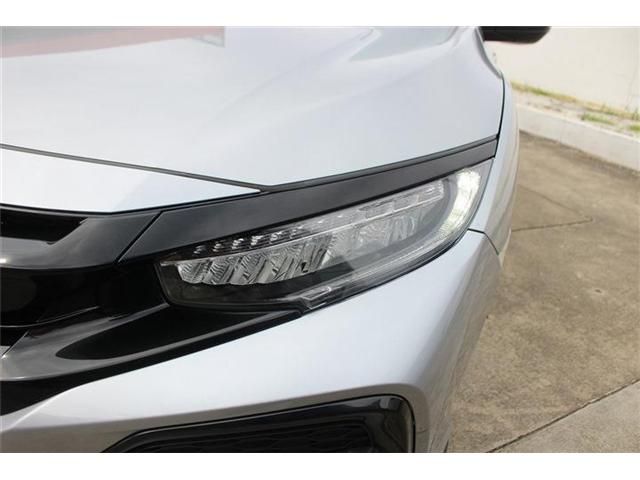 HONDA CIVIC HATCHBACK 2019 Image 31