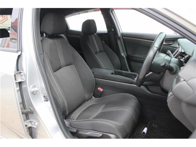 HONDA CIVIC HATCHBACK 2019 Image 31