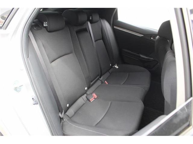 HONDA CIVIC HATCHBACK 2019 Image 31