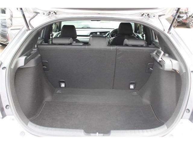 HONDA CIVIC HATCHBACK 2019 Image 31