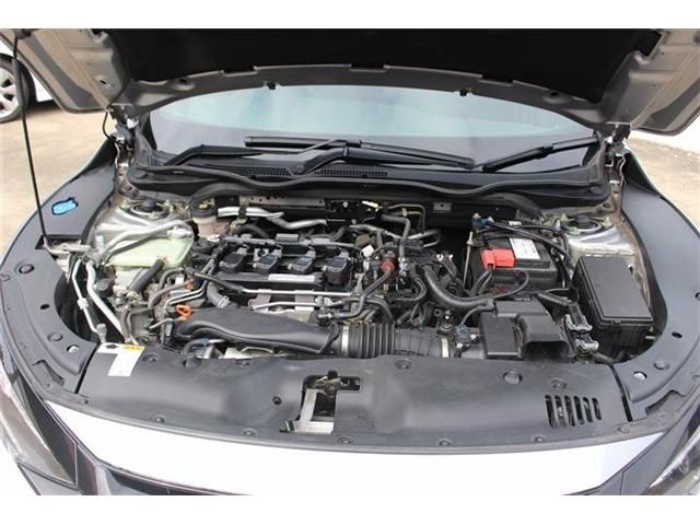 HONDA CIVIC HATCHBACK 2019 Image 31