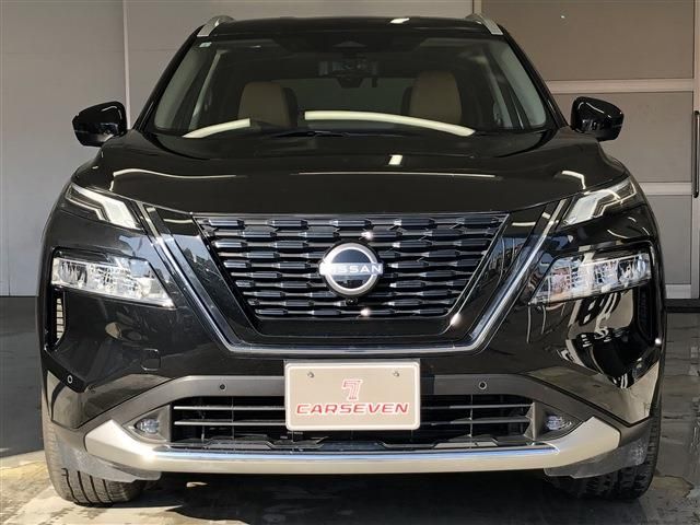 NISSAN X-TRAIL HYBRID 4WD 2023 Image 31