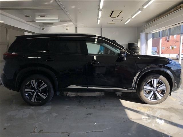 NISSAN X-TRAIL HYBRID 4WD 2023 Image 31