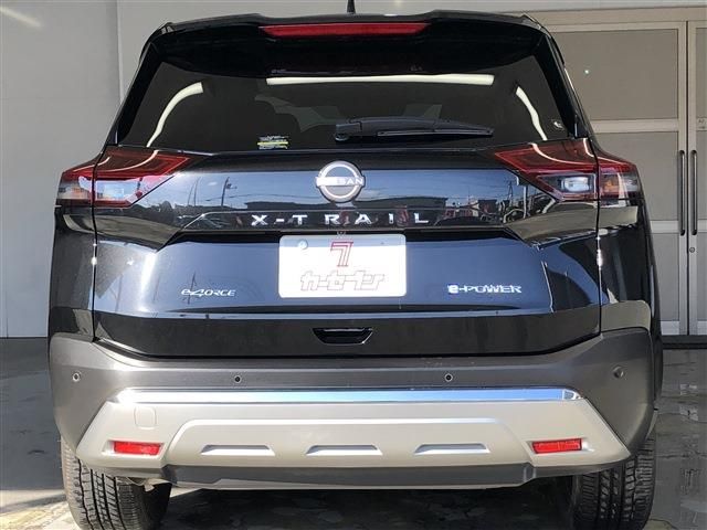 NISSAN X-TRAIL HYBRID 4WD 2023 Image 31