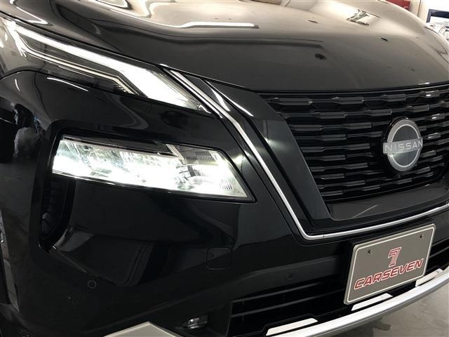 NISSAN X-TRAIL HYBRID 4WD 2023 Image 31