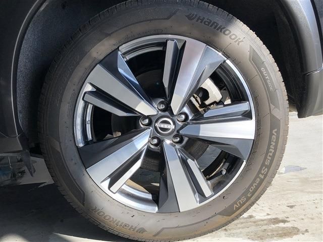 NISSAN X-TRAIL HYBRID 4WD 2023 Image 31