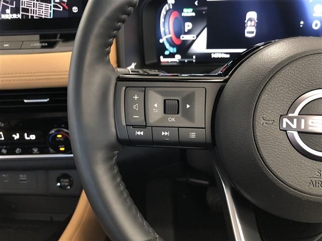 NISSAN X-TRAIL HYBRID 4WD 2023 Image 31