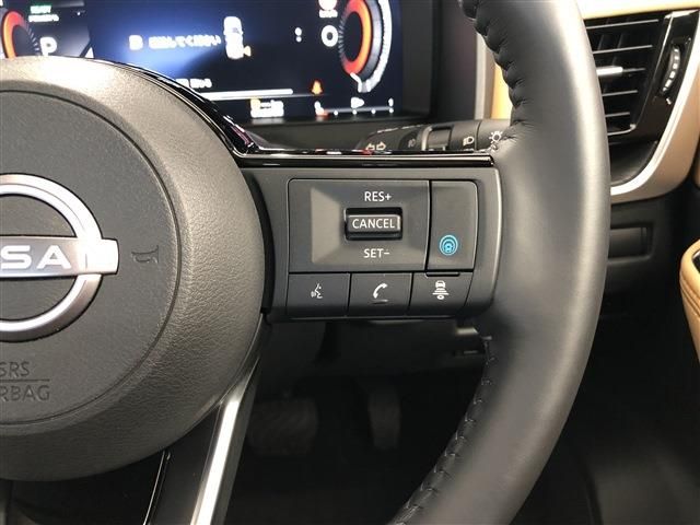 NISSAN X-TRAIL HYBRID 4WD 2023 Image 31