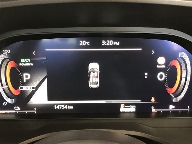 NISSAN X-TRAIL HYBRID 4WD 2023 Image 31