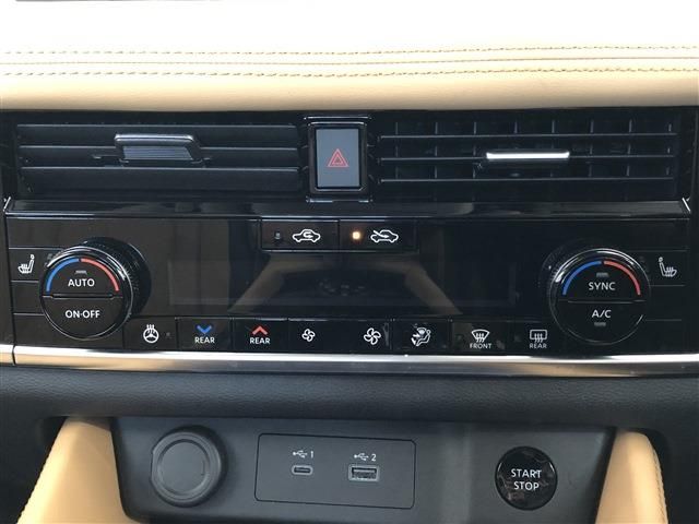 NISSAN X-TRAIL HYBRID 4WD 2023 Image 31