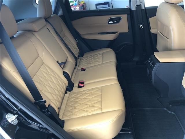 NISSAN X-TRAIL HYBRID 4WD 2023 Image 31