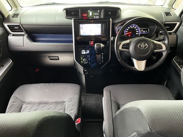 TOYOTA TANK 2016 Image 31