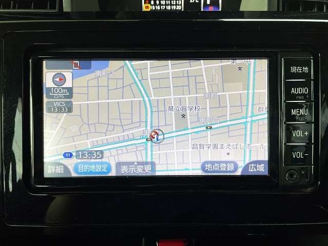 TOYOTA TANK 2016 Image 31