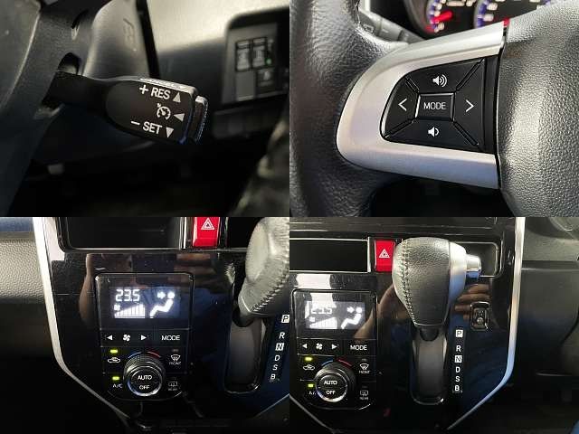 TOYOTA TANK 2016 Image 31