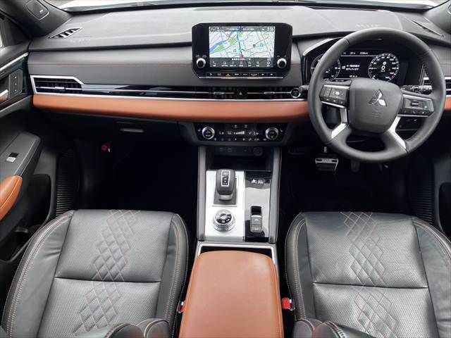 MITSUBISHI OUTLANDER PHEV 2022 Image 31