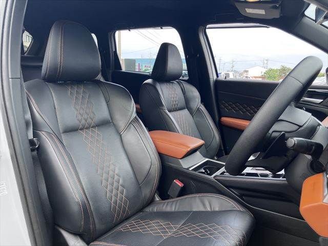 MITSUBISHI OUTLANDER PHEV 2022 Image 31