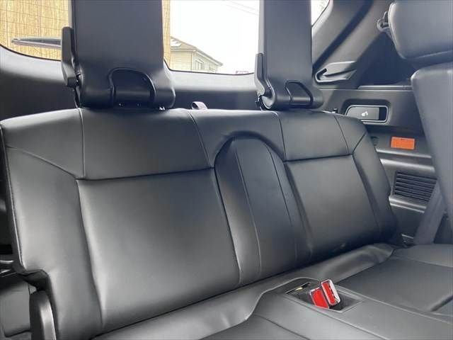 MITSUBISHI OUTLANDER PHEV 2022 Image 31