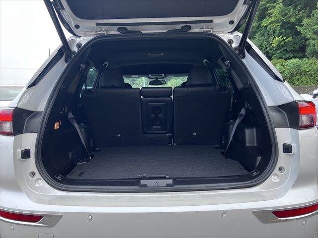 MITSUBISHI OUTLANDER PHEV 2022 Image 31