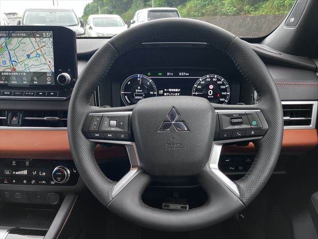 MITSUBISHI OUTLANDER PHEV 2022 Image 31