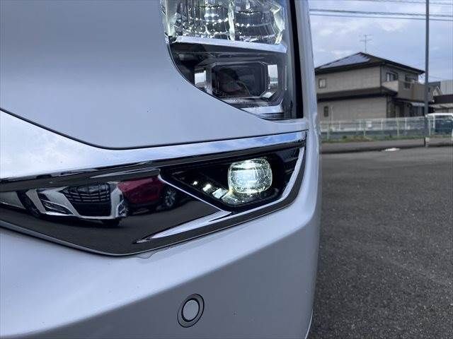 MITSUBISHI OUTLANDER PHEV 2022 Image 31
