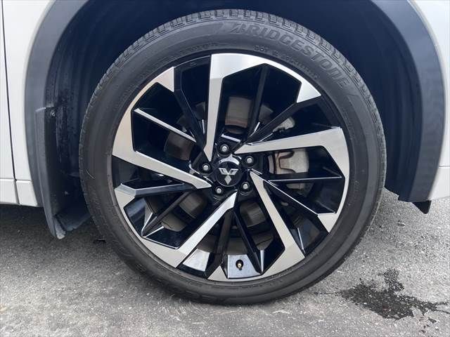 MITSUBISHI OUTLANDER PHEV 2022 Image 31