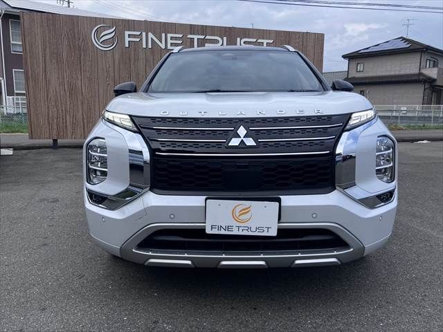 MITSUBISHI OUTLANDER PHEV 2022 Image 31