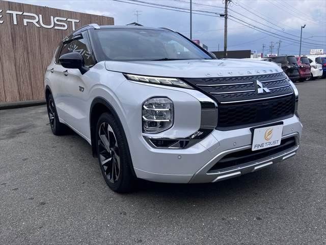 MITSUBISHI OUTLANDER PHEV 2022 Image 31