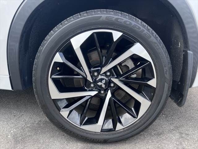 MITSUBISHI OUTLANDER PHEV 2022 Image 31