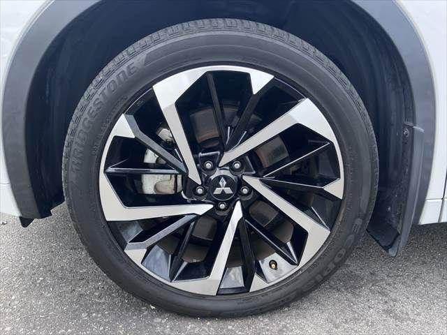 MITSUBISHI OUTLANDER PHEV 2022 Image 31