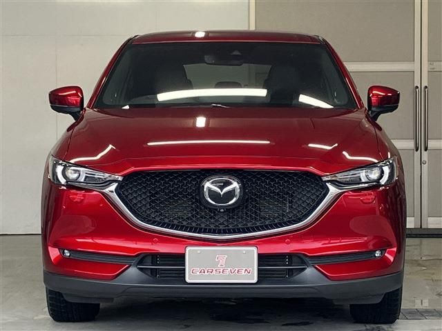MAZDA CX-5 4WD 2021 Image 31
