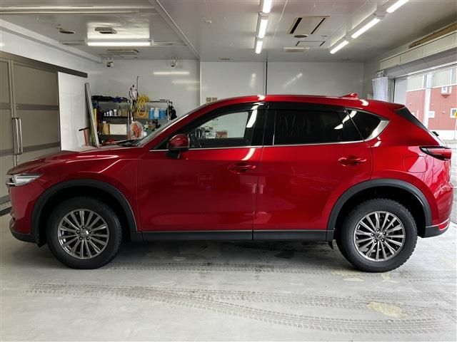 MAZDA CX-5 4WD 2021 Image 31