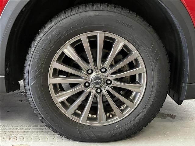 MAZDA CX-5 4WD 2021 Image 31