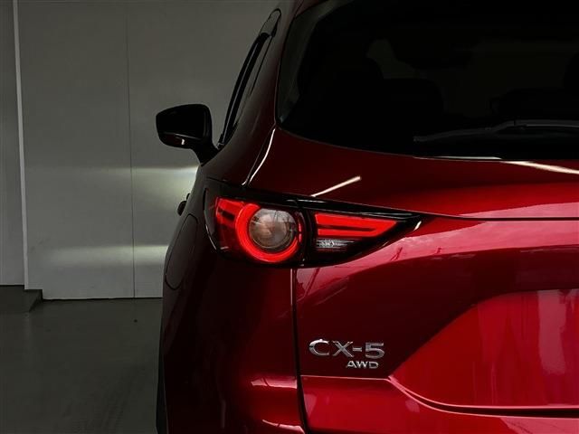 MAZDA CX-5 4WD 2021 Image 31