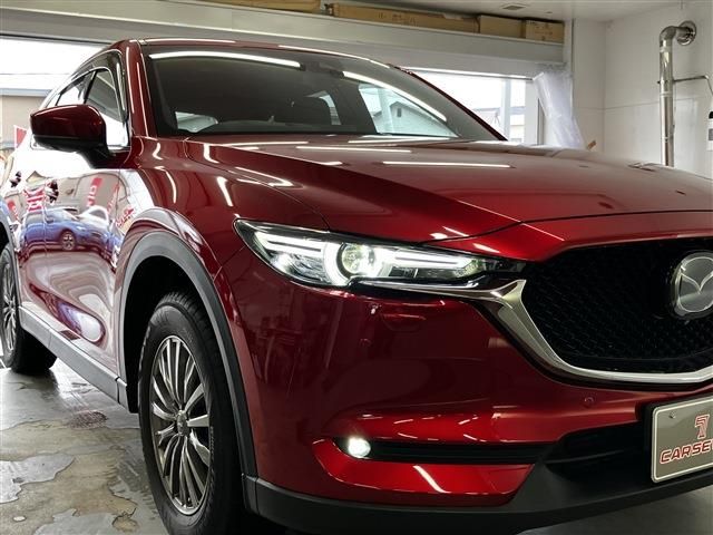 MAZDA CX-5 4WD 2021 Image 31