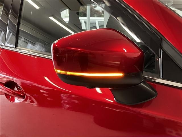 MAZDA CX-5 4WD 2021 Image 31