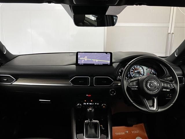 MAZDA CX-5 4WD 2021 Image 31