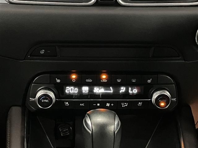 MAZDA CX-5 4WD 2021 Image 31