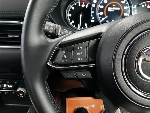 MAZDA CX-5 4WD 2021 Image 31