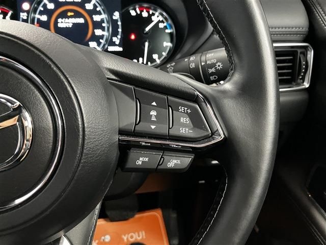 MAZDA CX-5 4WD 2021 Image 31