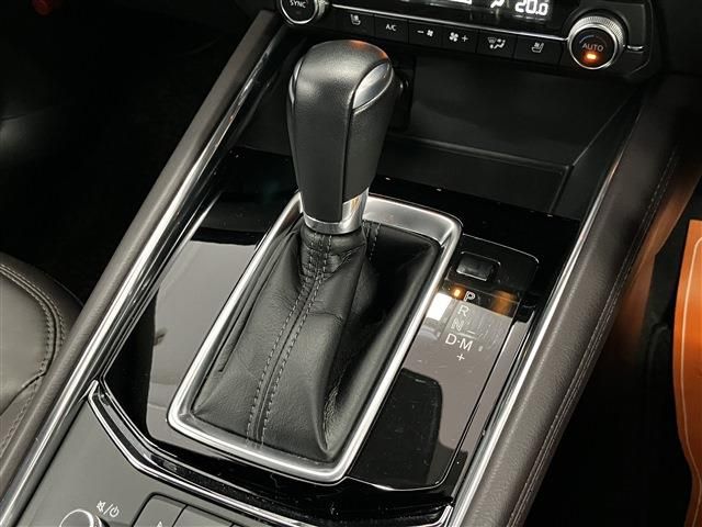 MAZDA CX-5 4WD 2021 Image 31