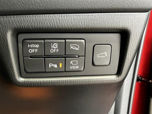 MAZDA CX-5 4WD 2021 Image 31