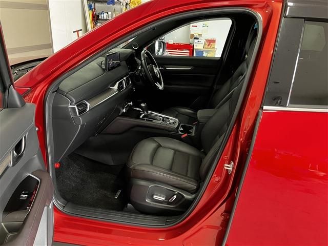 MAZDA CX-5 4WD 2021 Image 31