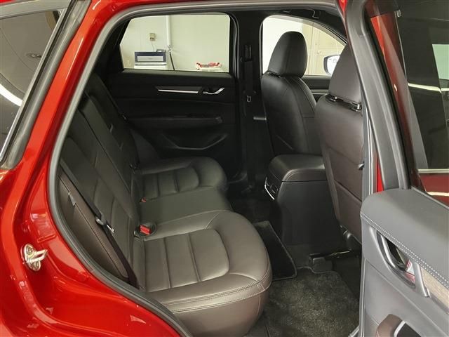 MAZDA CX-5 4WD 2021 Image 31