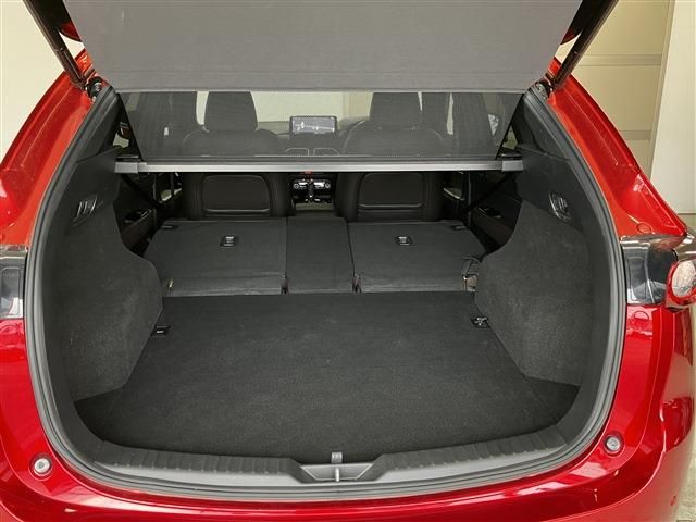 MAZDA CX-5 4WD 2021 Image 31