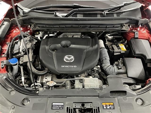 MAZDA CX-5 4WD 2021 Image 31